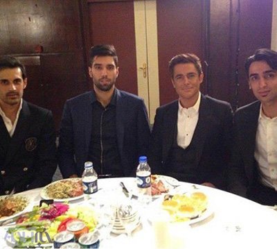 اخبار,اخبار امروز,اخبار جدید