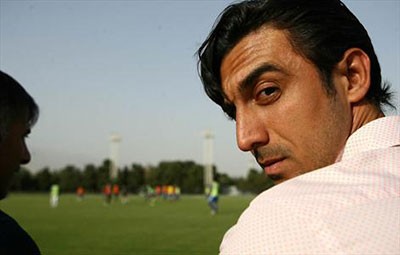 اخبار,اخبار ورزشی,سیدمهدی رحمتی