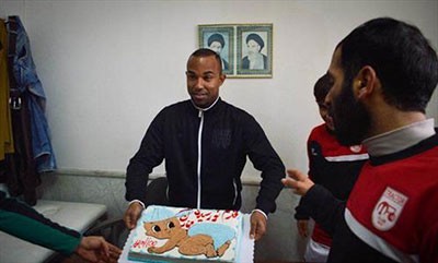 اخبار,اخبارورزشی,لوسیانو ادینهو