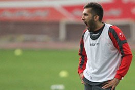 اخبار,اخبارورزشی,صادقیان