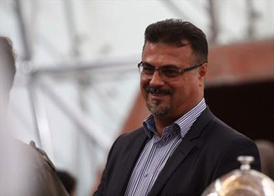 اخبار,اخبارورزشی,علی نظری جویباری