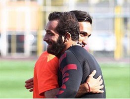 اخبار,اخبارورزشی,پیام صادقیان