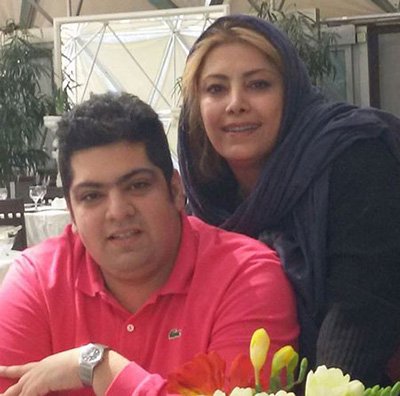اخبار,اخبار فرهنگی وهنری,لادن طباطبایی