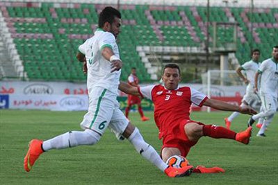 اخبار,اخبارورزشی,حبیب گردان