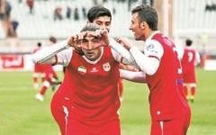 اخبار,اخبار ورزشی,آندرانیک تیموریان