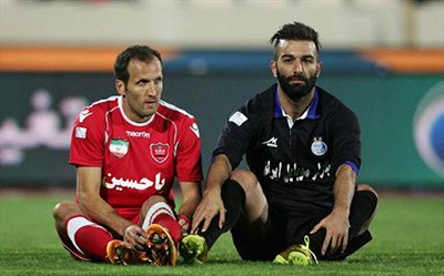 اخبار,اخبار ورزشی,استقلال,پرسپولیس 