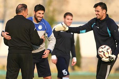 اخبار,اخبارورزشی,هاشم بیگ زاده
