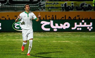 اخبار,اخبارورزشی,قاسم دهنوی