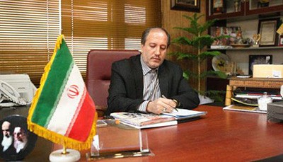 اخبار,اخبارورزشی,مدیرعامل باشگاه سایپا