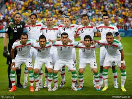 اخبار,اخبارورزشی,تیم ملی ایران