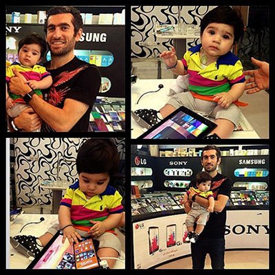 ااخبار,اخبارورزشی,مجتبی جباری