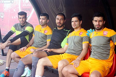 اخبار,اخبارورزشی,محسن مسلمان