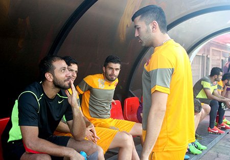 اخبار,اخبارورزشی,محسن مسلمان