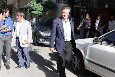 اخبار,اخبارورزشی,محمدرضا زادمهر