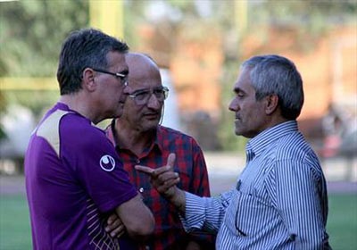 اخبار,اخبار ورزشی,پرسپولیس
