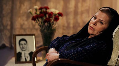 اخبار,اخبار فرهنگی,زری خوشکام
