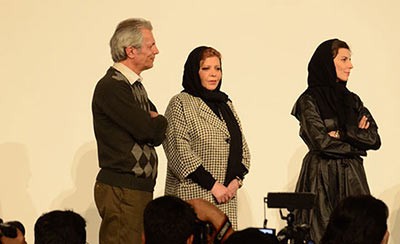 اخبار,اخبار فرهنگی,زری خوشکام