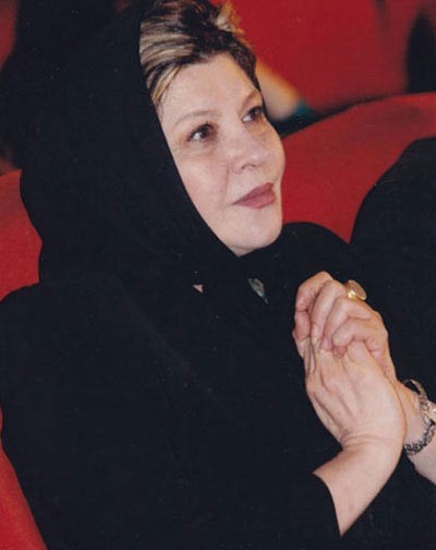 اخبار,اخبار فرهنگی,زری خوشکام