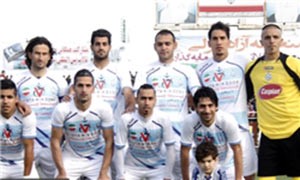 اخبار,اخبار ورزشی,باشگاه ملوان