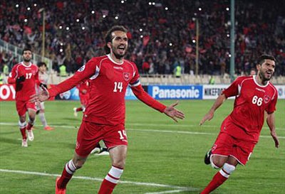 اخبار,اخبار ورزشی,پژمان نوری