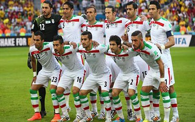 اخبار,اخبار ورزشی,تیم ملی