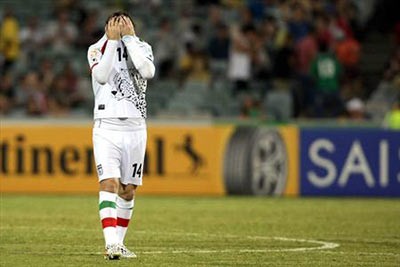 اخبار,اخبار ورزشی,آندرانیک تیموریان