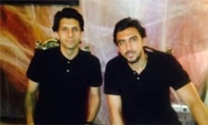 اخبار,اخبار ورزشی,رحمتی و طالب لو