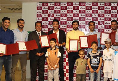 اخبار,اخبار ورزشی,ارزشمندترین قرارداد تاریخ فوتبال ایران