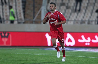 اخبار,اخبار ورزشی,پرسپولیس
