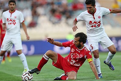 اخبار,اخبار ورزشی,باشگاه پدیده مشهد