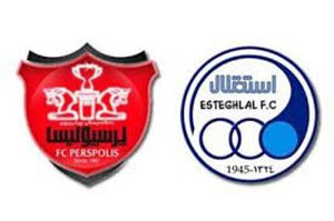 اخبار,اخبار ورزشی,استقلال و پرسپولیس