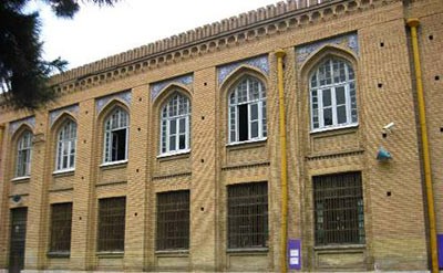 اخبار,اخبار اجتماعی,مدارس ماندگار