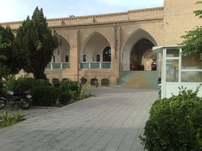 اخبار,اخبار اجتماعی,مدارس ماندگار