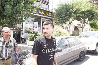 اخبار,اخبار ورزشی,محسن مسلمان