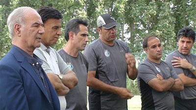 اخبار,اخبار ورزشی,ستقلال