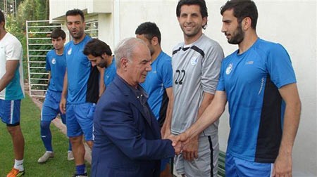 اخبار,اخبار ورزشی,ستقلال