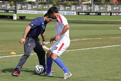 اخبار,اخبار ورزشی,بازگشت ملی پوش استقلال