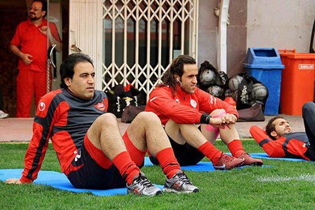اخبار,اخبار ورزشی,علی کریمی