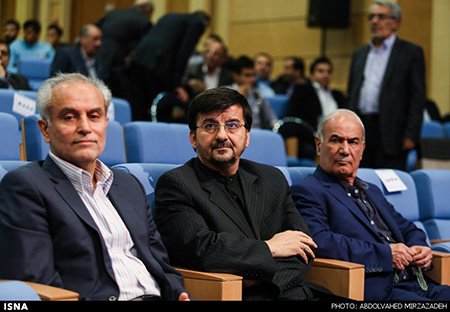 اخبار,اخبار ورزشی,دیدار رییس جمهور با ورزشکاران