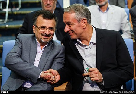 اخبار,اخبار ورزشی,دیدار رییس جمهور با ورزشکاران