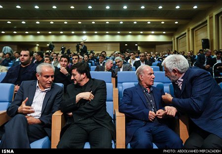 اخبار,اخبار ورزشی,دیدار رییس جمهور با ورزشکاران