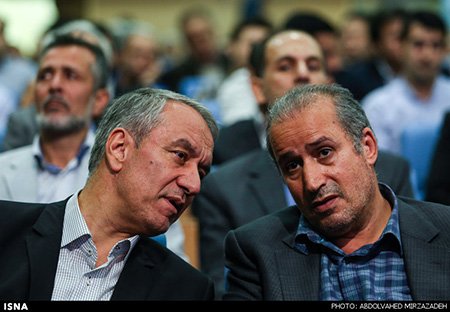 اخبار,اخبار ورزشی,دیدار رییس جمهور با ورزشکاران