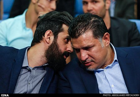 اخبار,اخبار ورزشی,دیدار رییس جمهور با ورزشکاران