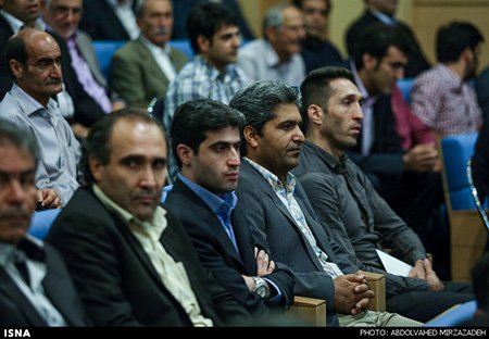 اخبار,اخبار ورزشی,دیدار رییس جمهور با ورزشکاران