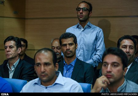 اخبار,اخبار ورزشی,دیدار رییس جمهور با ورزشکاران