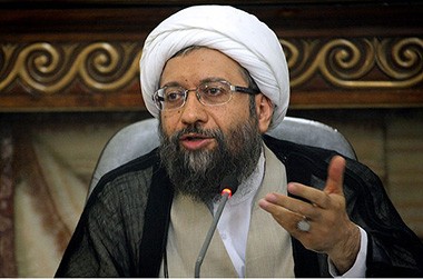 اخبار,اخبار سیاسی,آملی لاریجانی