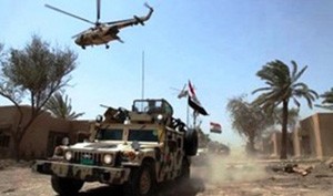 اخبار,اخبار بین الملل,فرار داعش