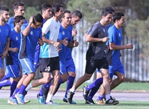 اخبار,اخبار ورزشی,باشگاه استقلال