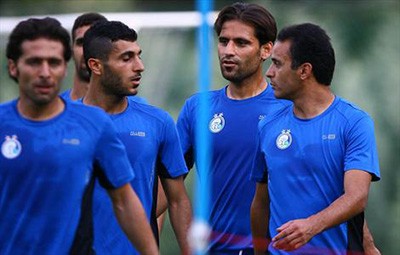 اخبار,اخبار ورزشی,استقلال