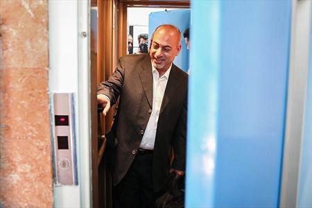 اخبار,اخبار ورزشی,وضعیت نقل و انتقالات استقلال